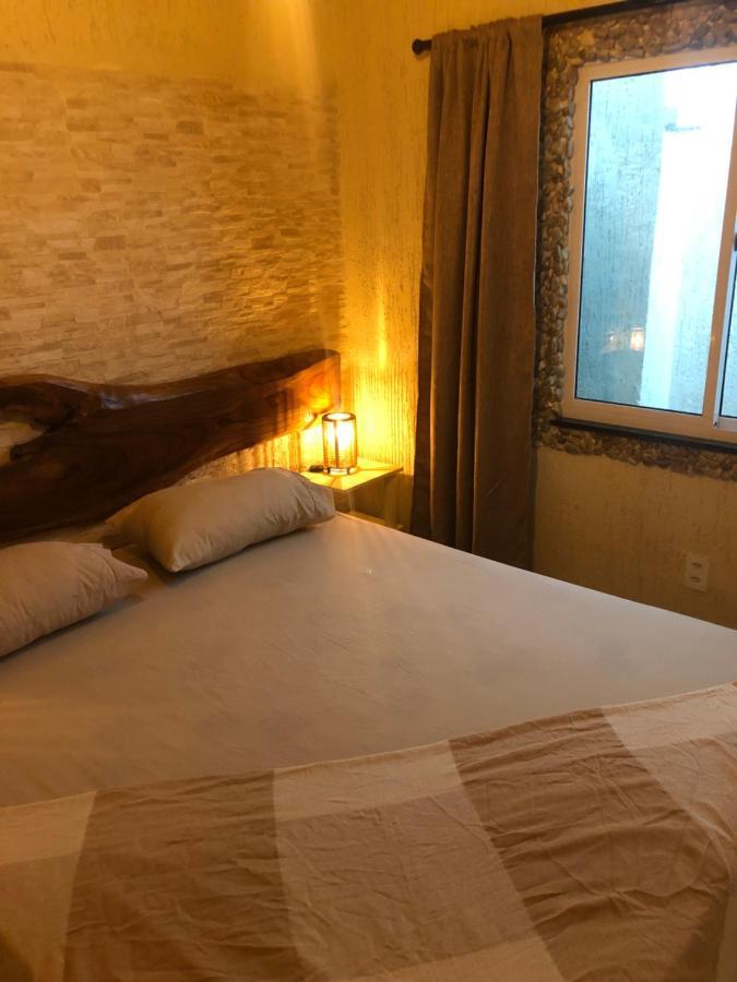 Holiday home Casita Cumbuco