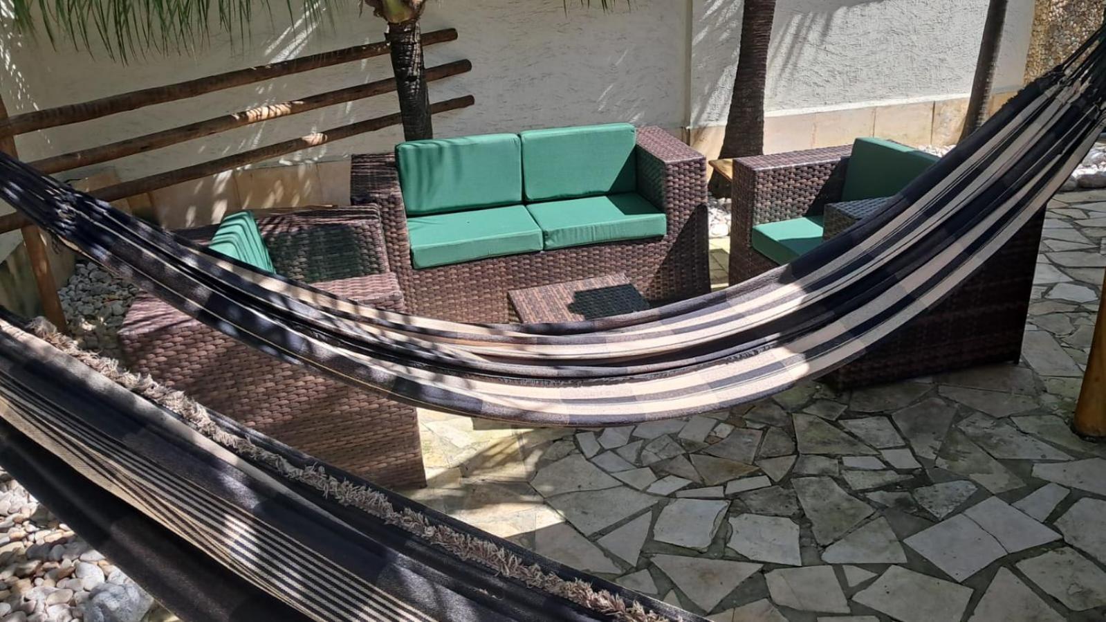Casita * Cumbuco