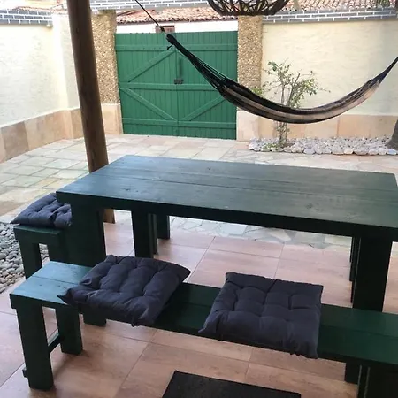 Casita Cumbuco Villa Exterior photo