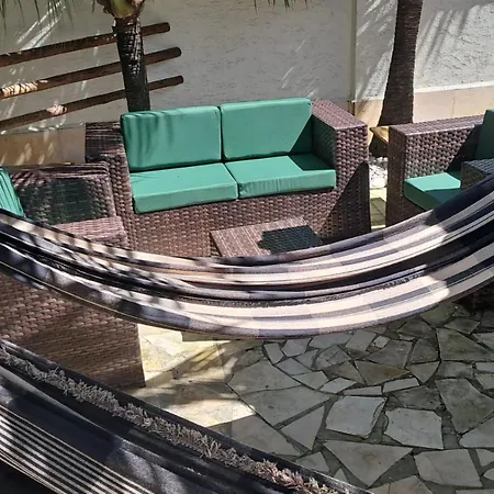 Casita Cumbuco Villa Exterior photo