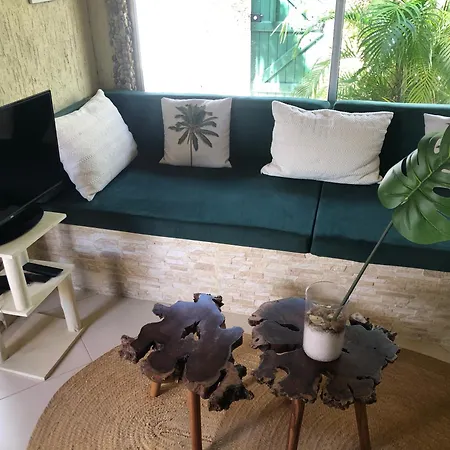 Casita Cumbuco Villa Exterior photo