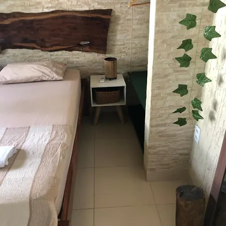 Casita Cumbuco Villa Exterior photo