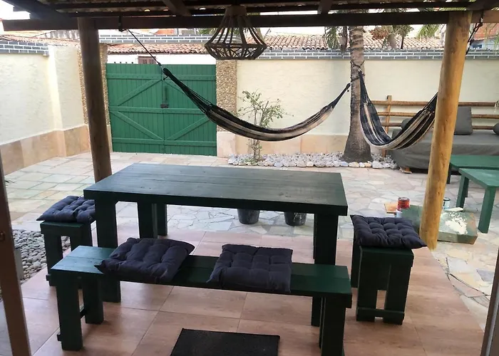 Casita Cumbuco