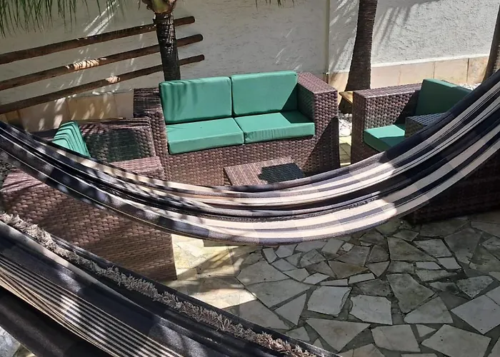 Casita Cumbuco
