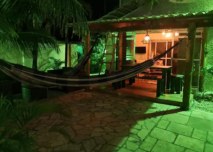 Casita Cumbuco