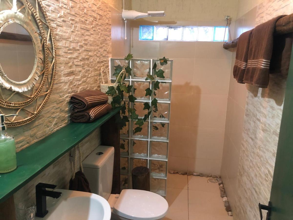 Holiday home Casita Cumbuco