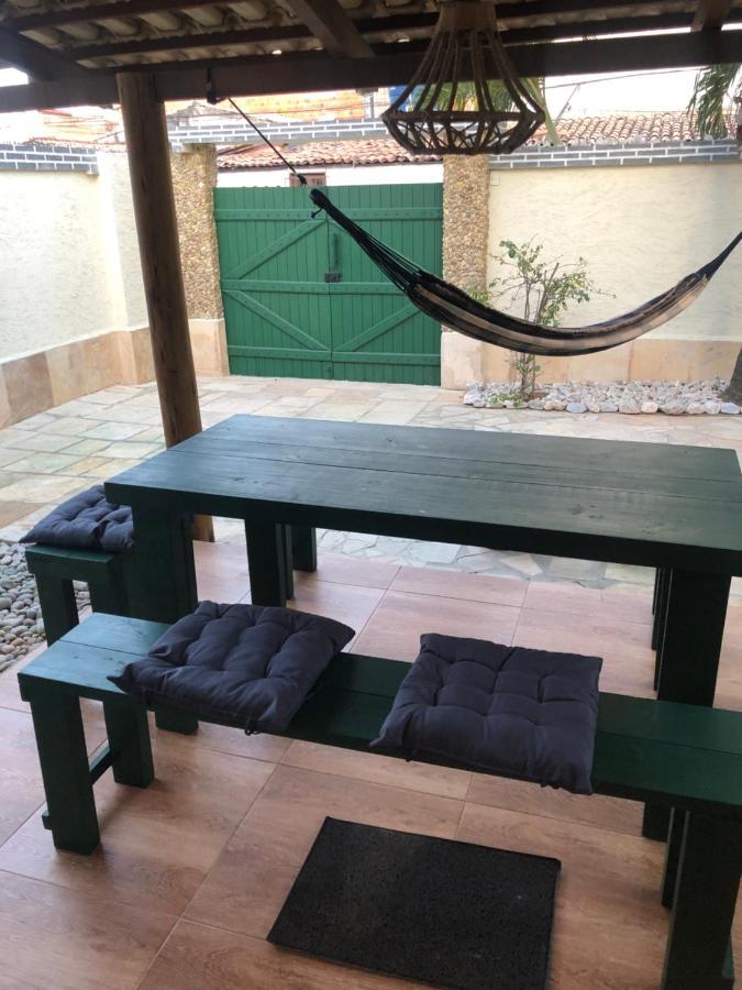 Holiday home Casita Cumbuco